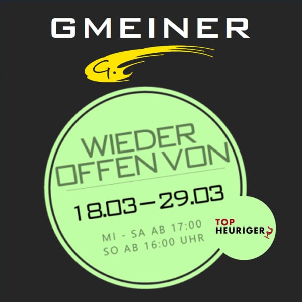 Heurigen Gmeiner