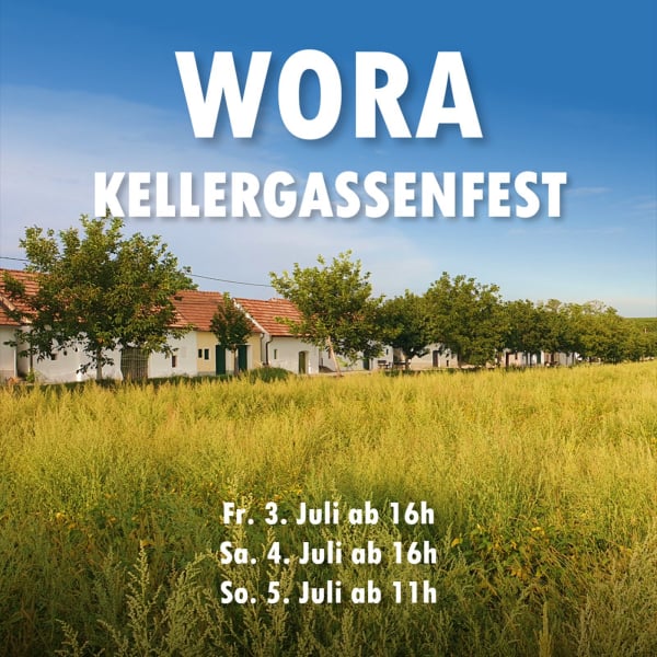 Wora Kellergassenfest