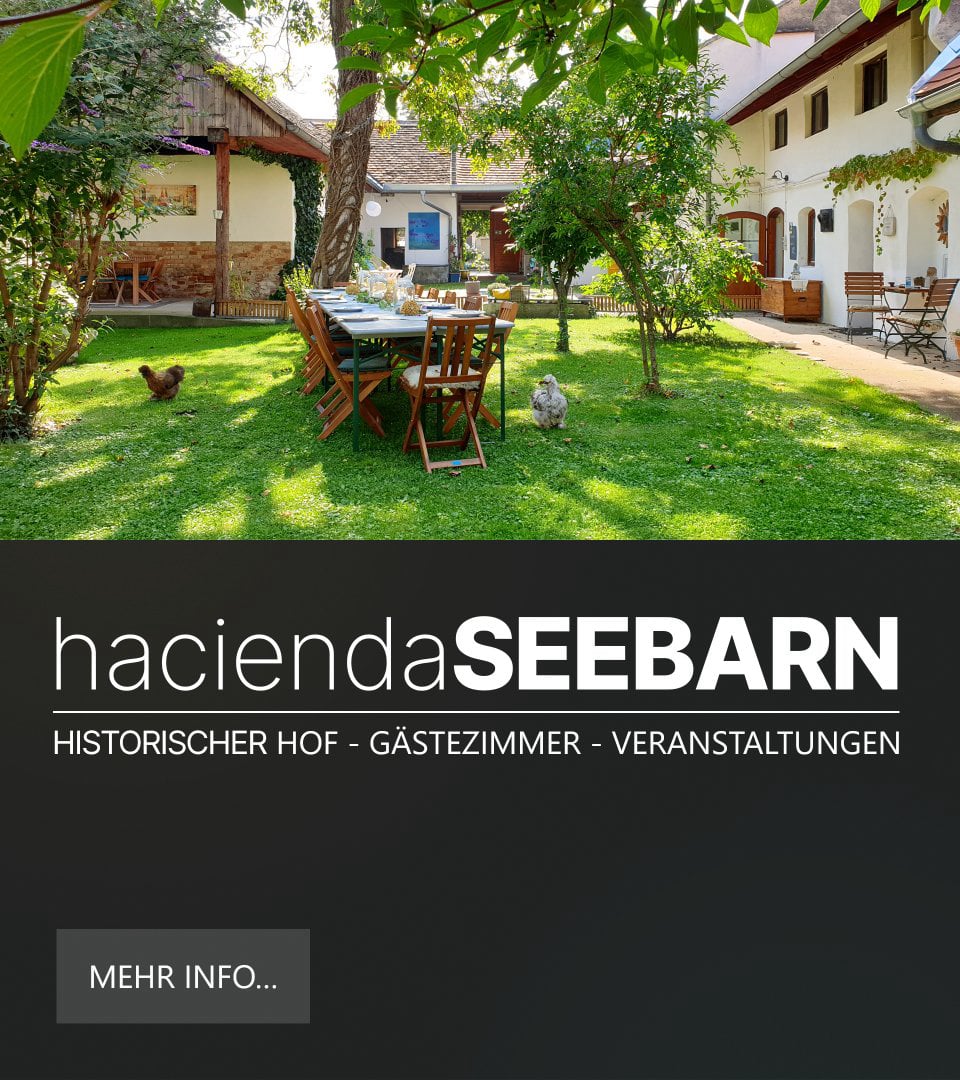 hacienda SEEBARN