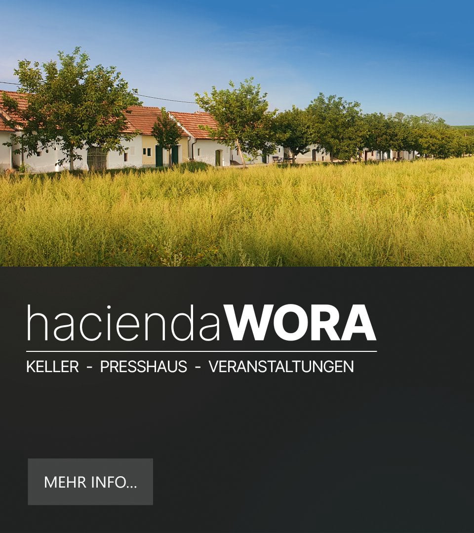 hacienda WORA