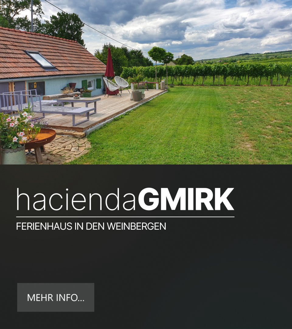 hacienda GMIRK
